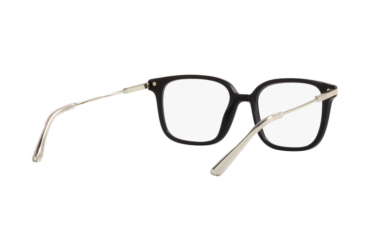 Eyeglasses Man Prada  PR 04ZV 1BO1O1