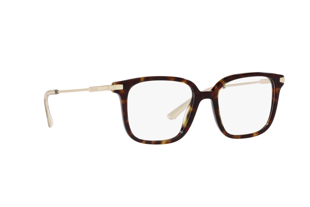 Eyeglasses Man Prada  PR 04ZV 2AU1O1