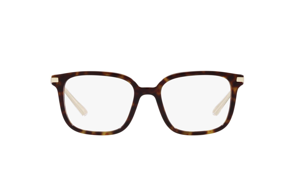 Eyeglasses Man Prada  PR 04ZV 2AU1O1