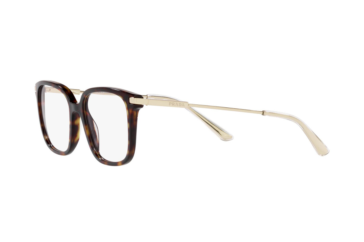 Eyeglasses Man Prada  PR 04ZV 2AU1O1