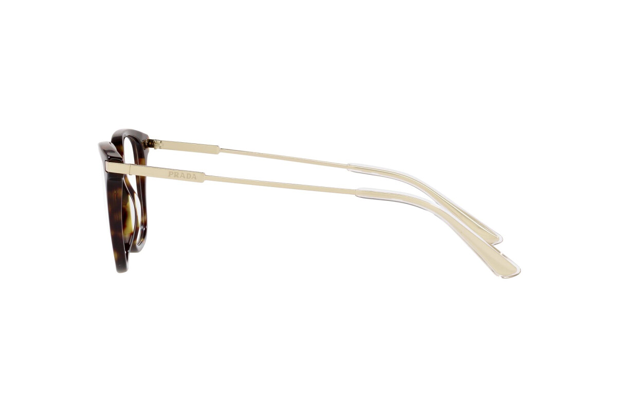 Eyeglasses Man Prada  PR 04ZV 2AU1O1