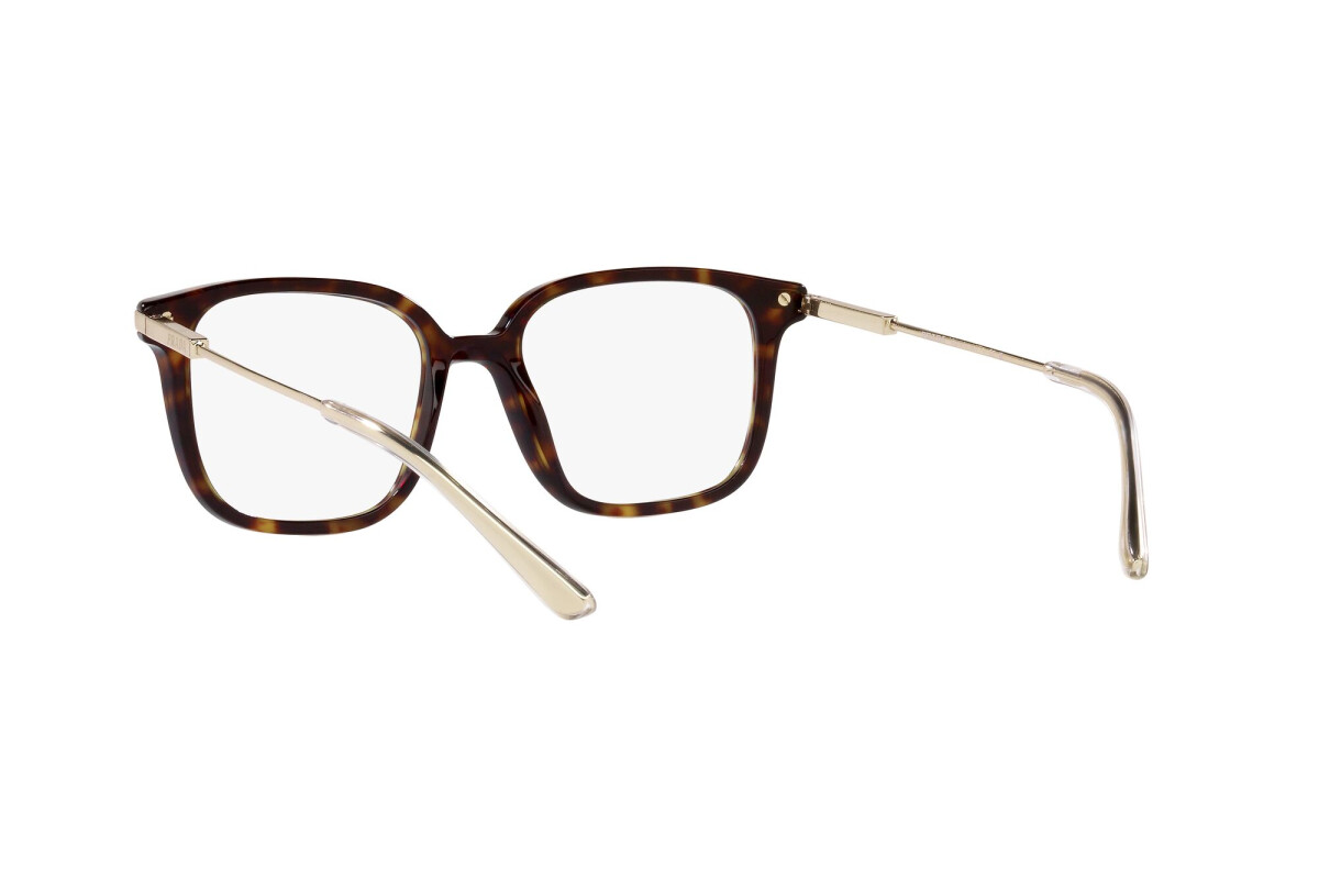 Eyeglasses Man Prada  PR 04ZV 2AU1O1