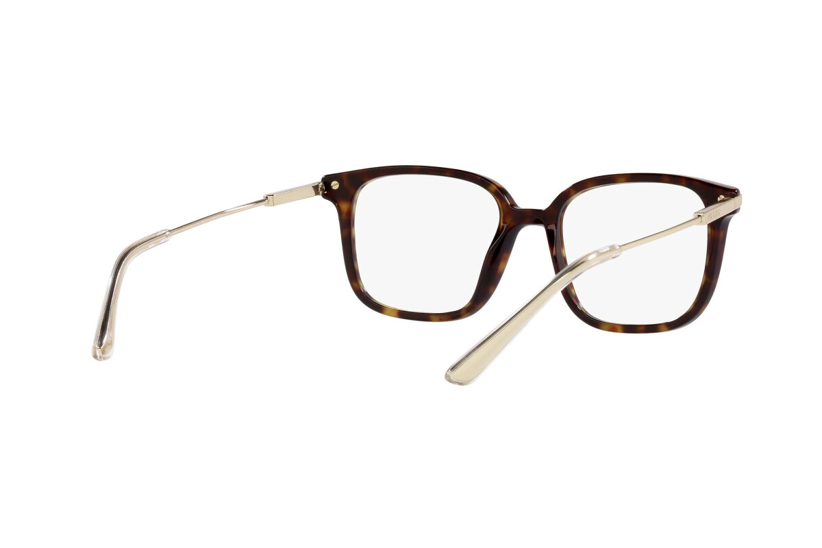 Eyeglasses Man Prada  PR 04ZV 2AU1O1