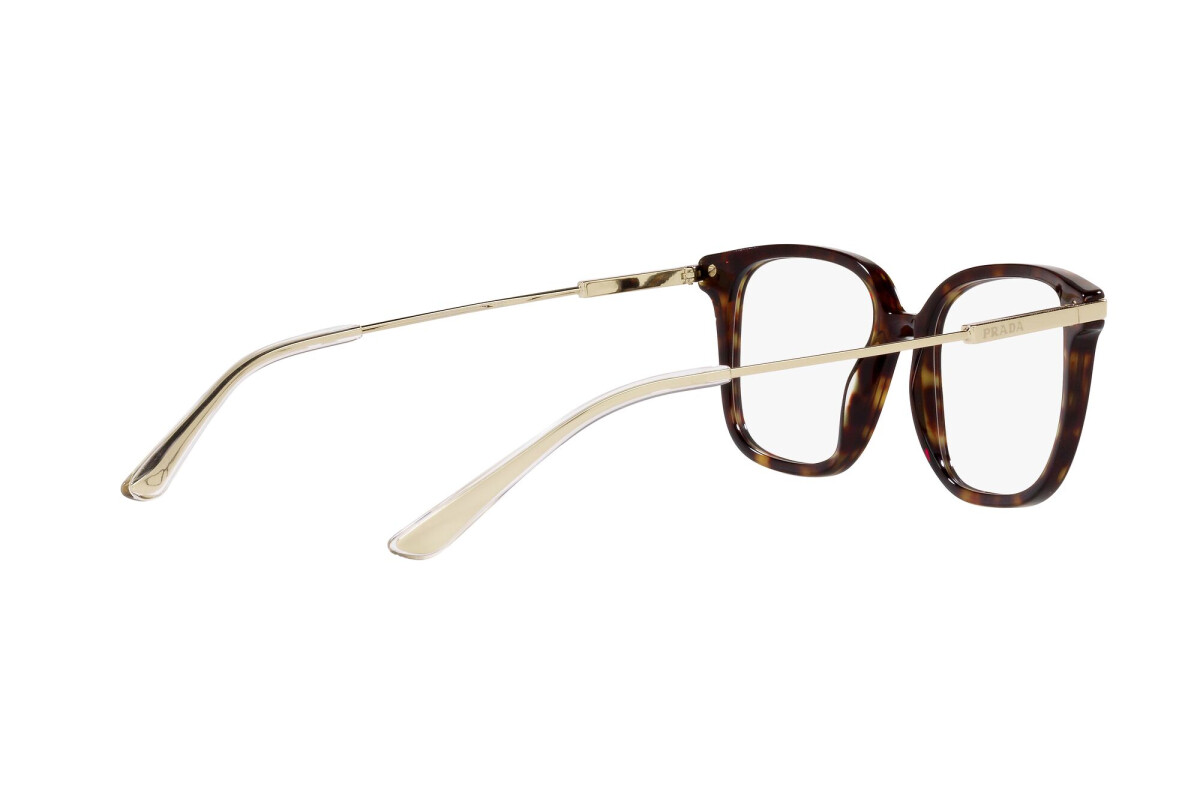 Eyeglasses Man Prada  PR 04ZV 2AU1O1