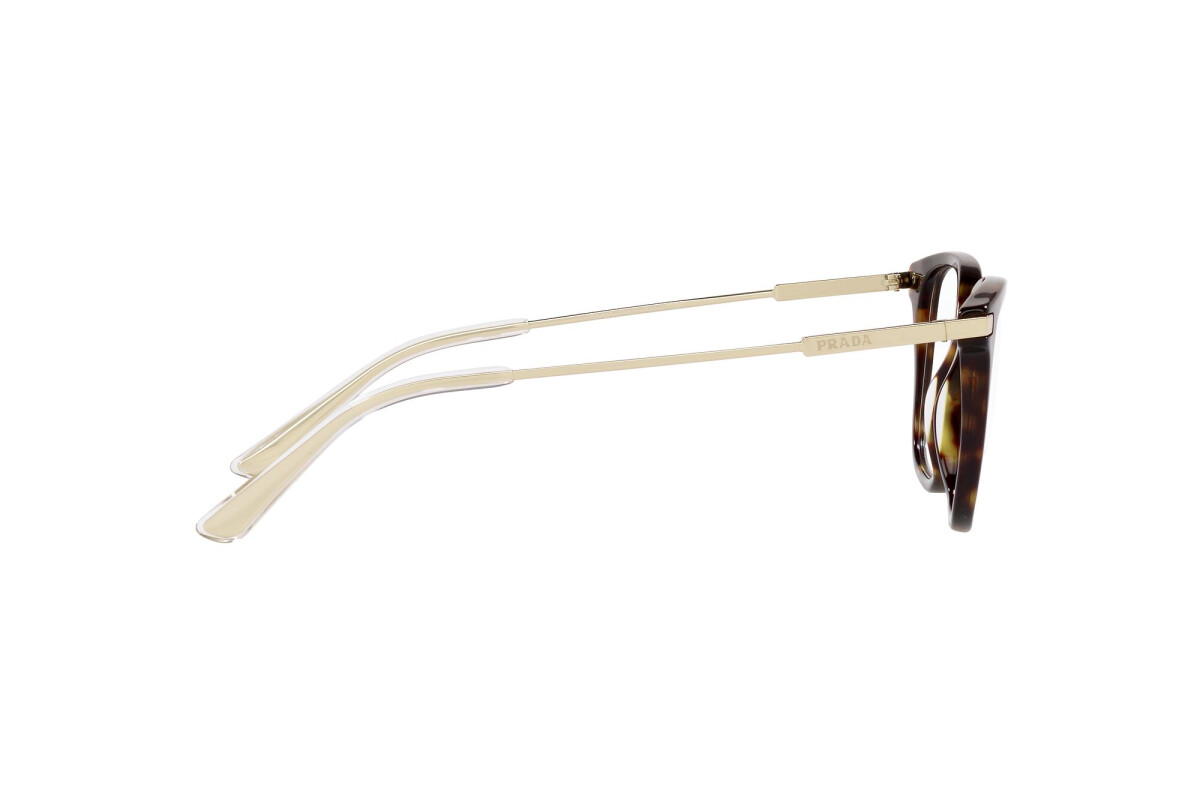 Eyeglasses Man Prada  PR 04ZV 2AU1O1