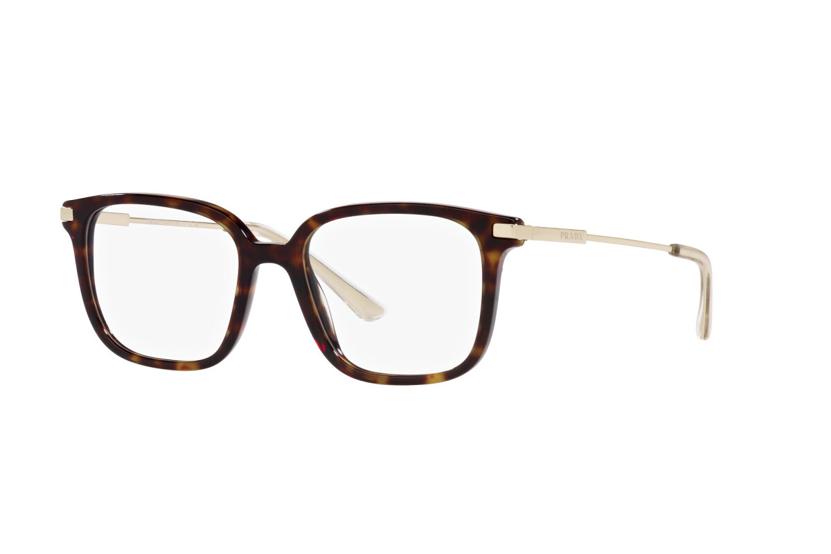 Eyeglasses Man Prada  PR 04ZV 2AU1O1