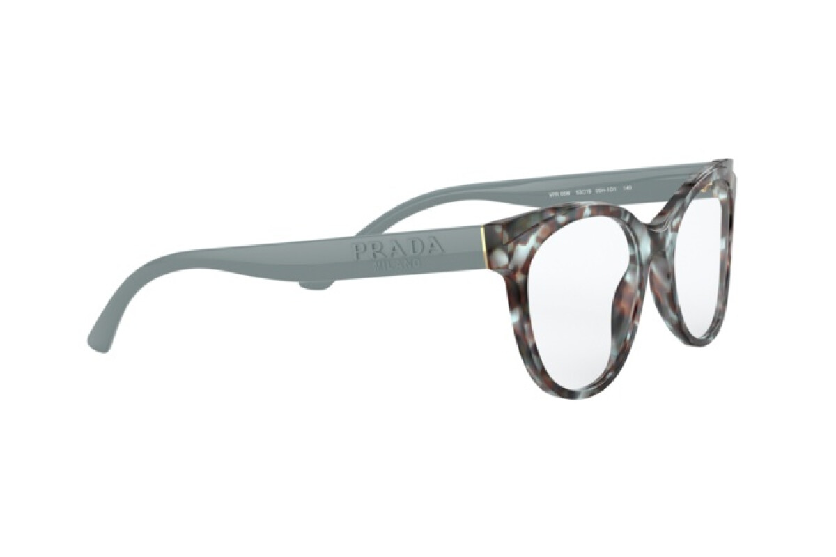 Eyeglasses Woman Prada  PR 05WV 05H1O1