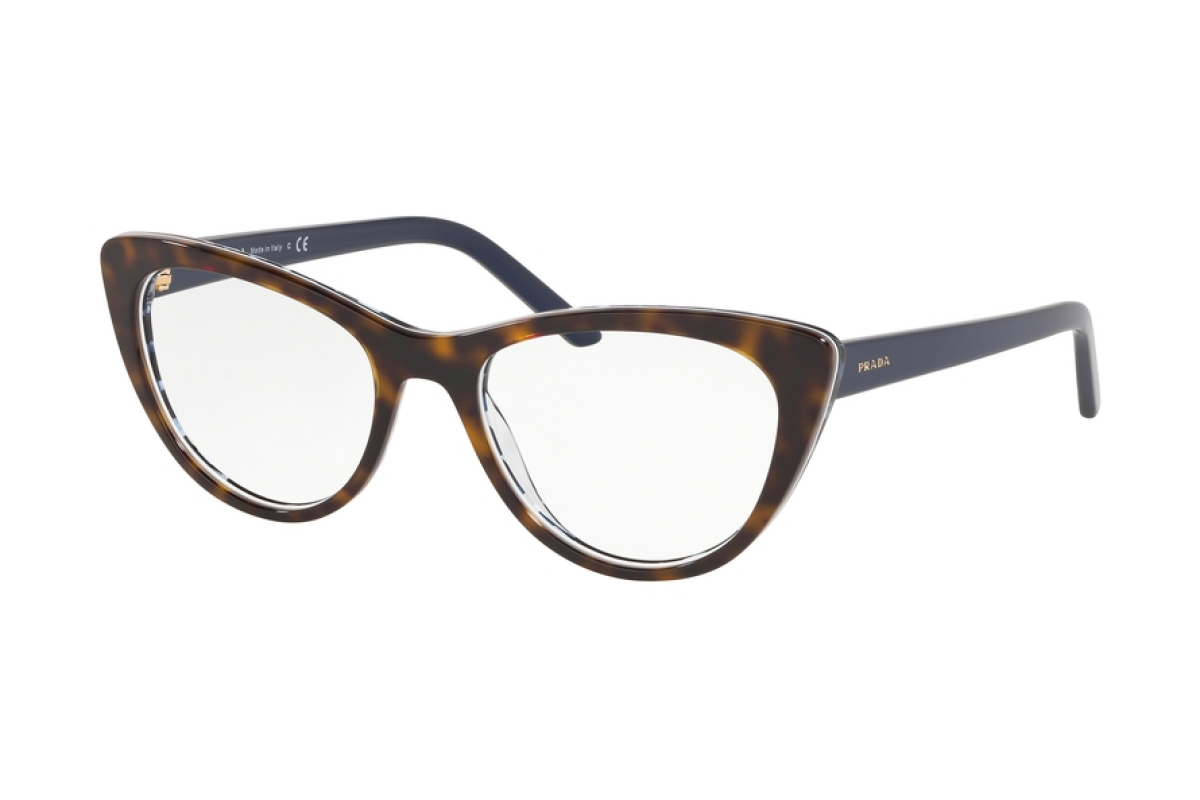 Eyeglasses Woman Prada  PR 05XV 5121O1