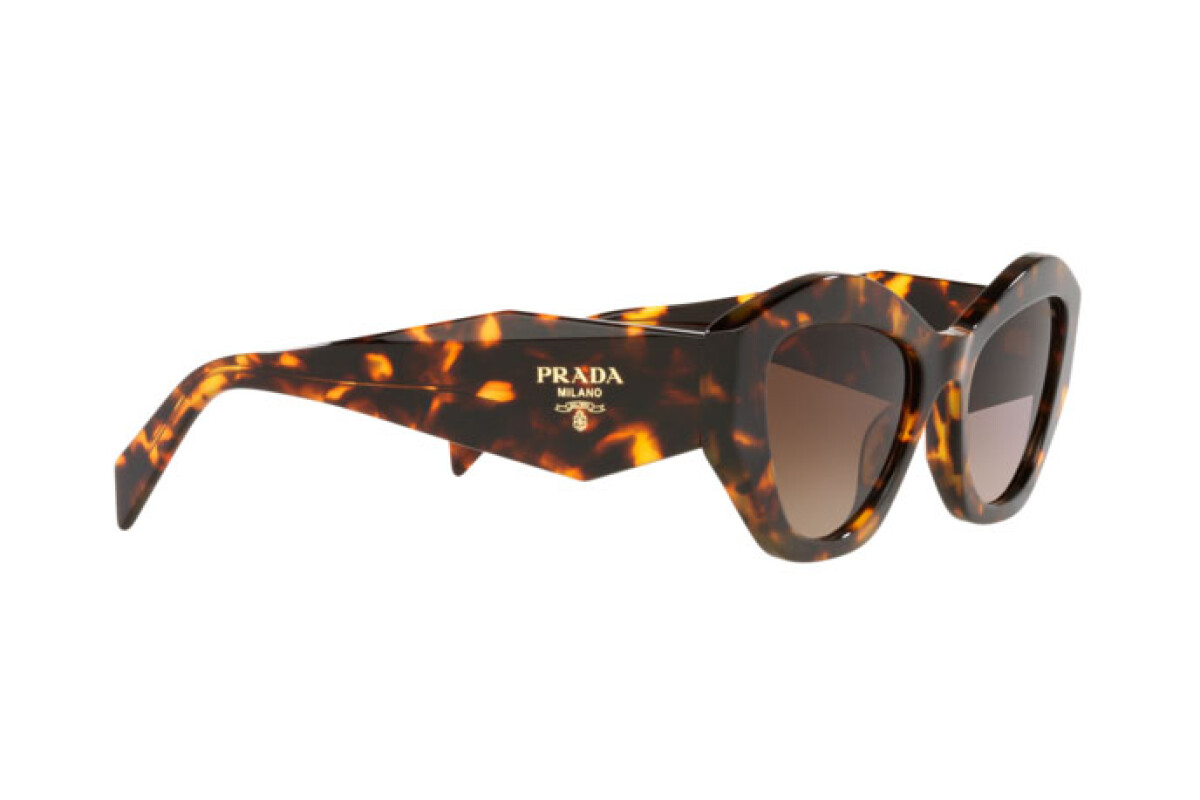 Lunettes de soleil Femme Prada  PR 07YS VAU6S1