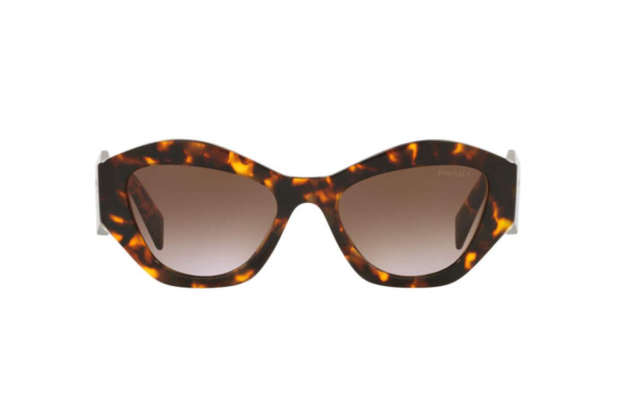 Lunettes de soleil Femme Prada  PR 07YS VAU6S1