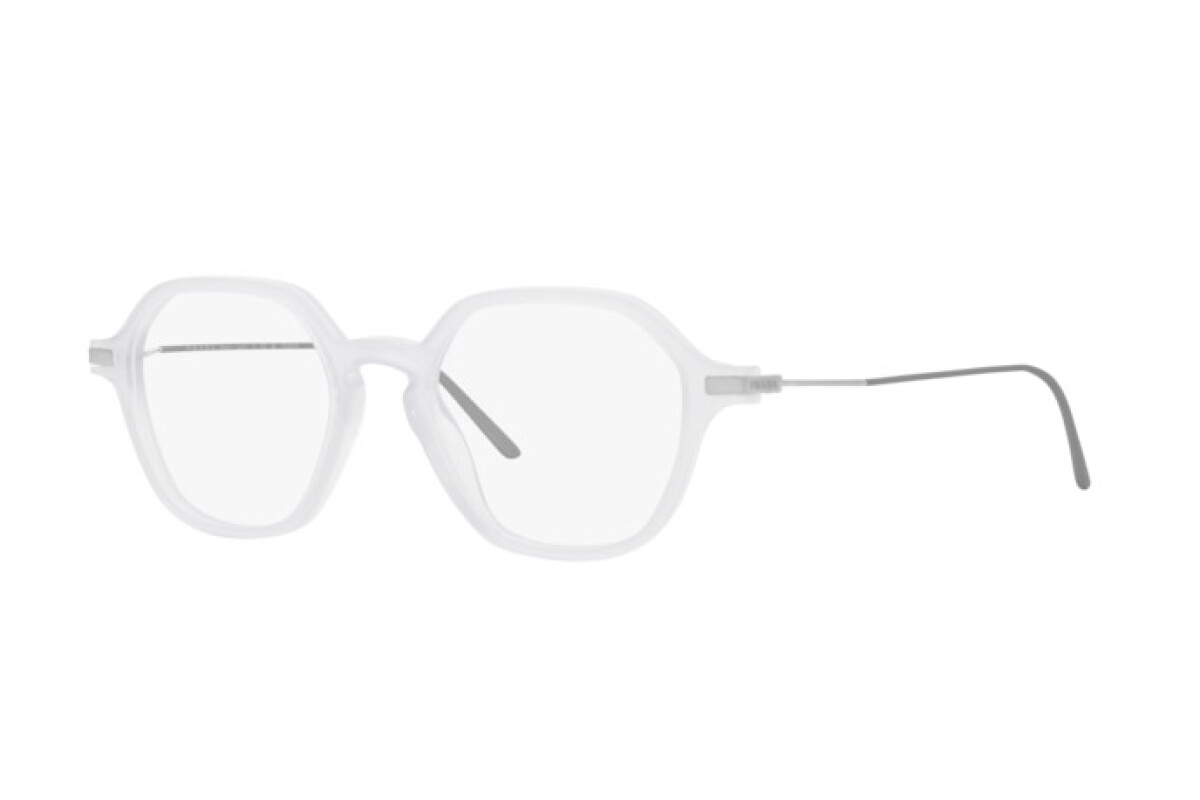 Lunettes de vue Femme Prada  PR 07YV 17B1O1