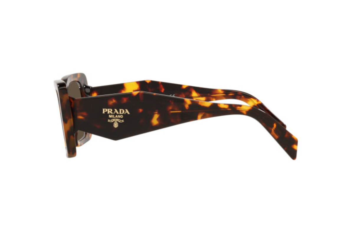 Lunettes de soleil Femme Prada  PR 08YS 01V8C1