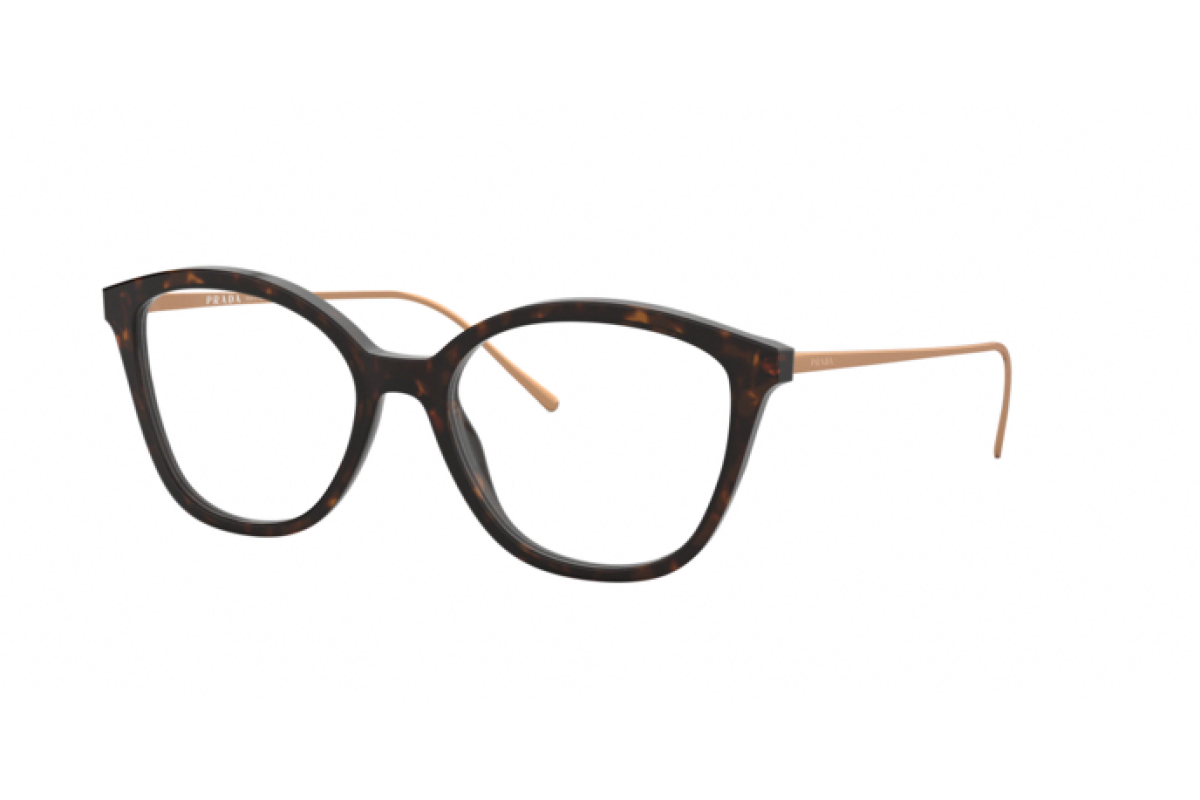 Eyeglasses Woman Prada  PR 11VV 2AU1O1