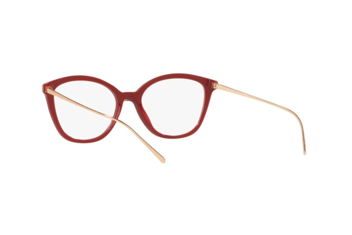 Eyeglasses Woman Prada Conceptual PR 11VV 5391O1