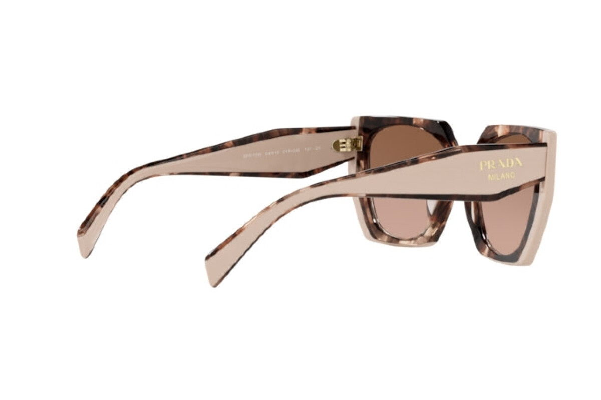 Lunettes de soleil Femme Prada  PR 15WS 01R0A6