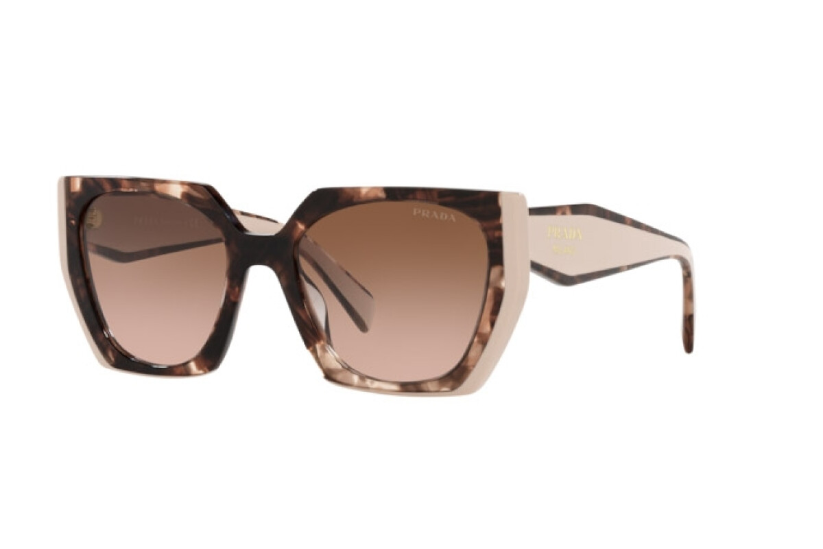 Lunettes de soleil Femme Prada  PR 15WS 01R0A6