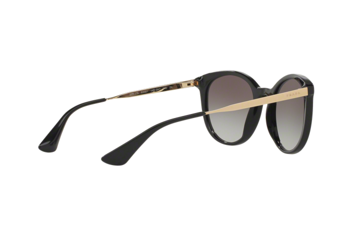 Lunettes de soleil Femme Prada  PR 17SSF 1AB0A7