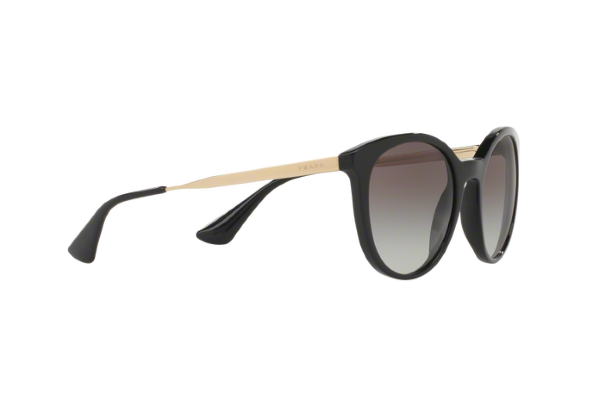 Lunettes de soleil Femme Prada  PR 17SSF 1AB0A7