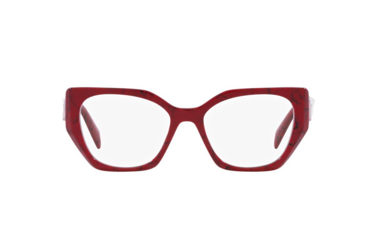 Lunettes de vue Femme Prada  PR 18WV 15D1O1