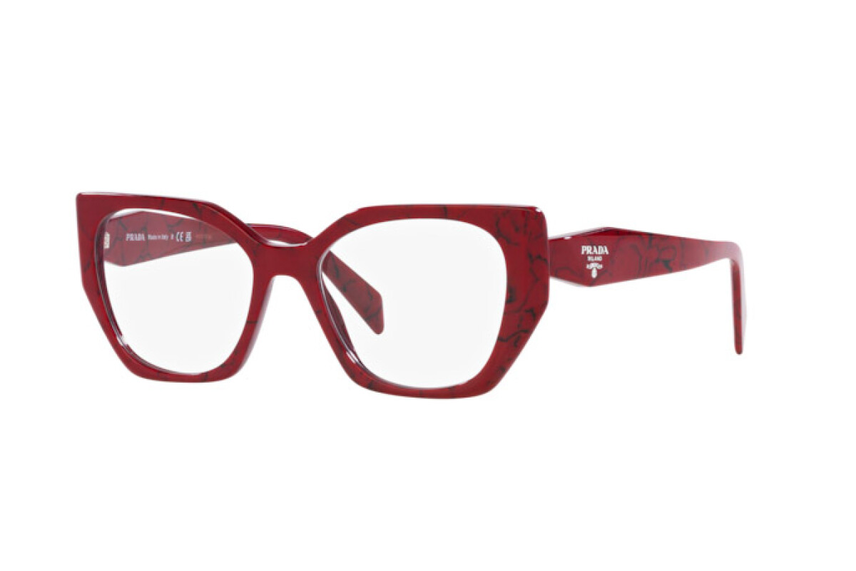 Lunettes de vue Femme Prada  PR 18WV 15D1O1