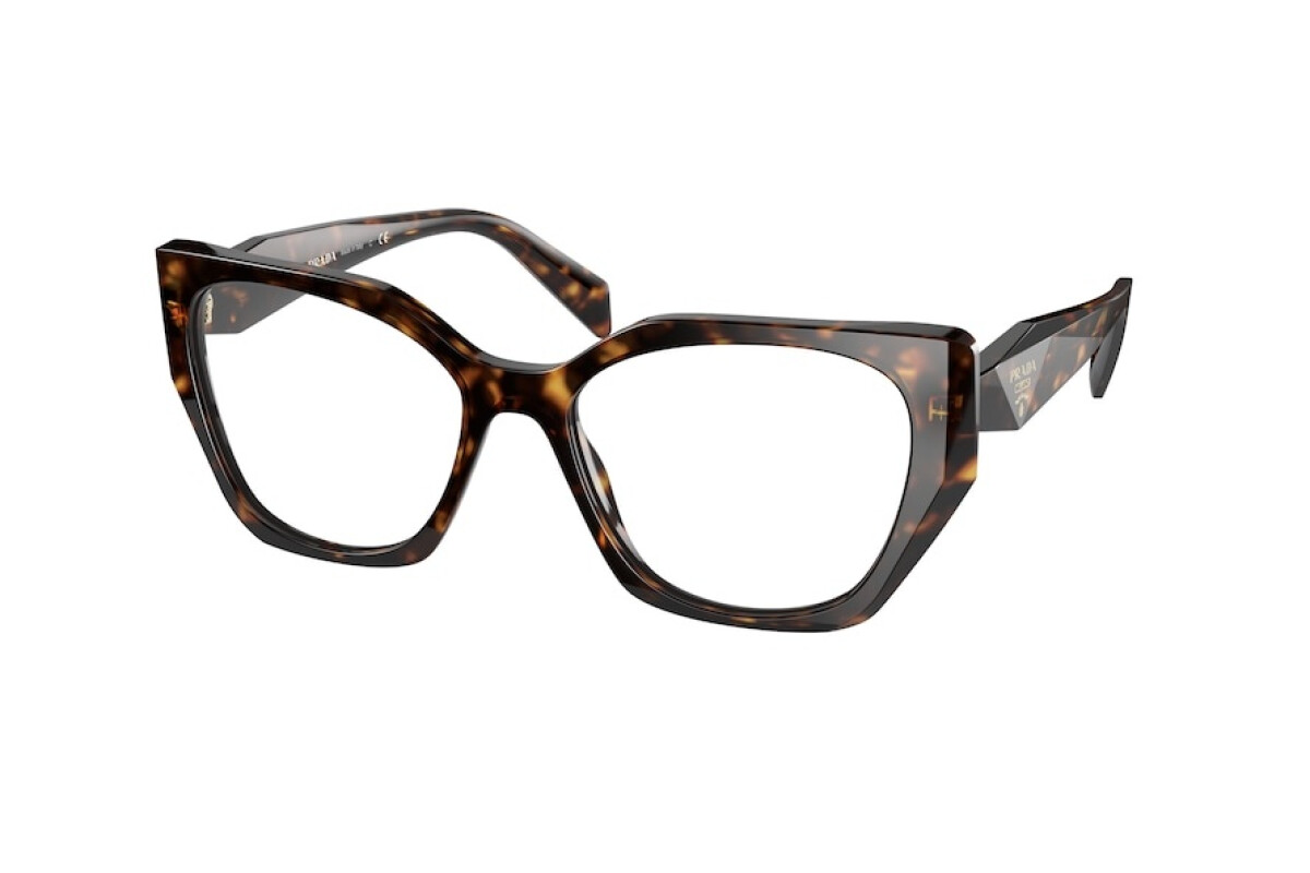 Eyeglasses Woman Prada  PR 18WV 2AU1O1