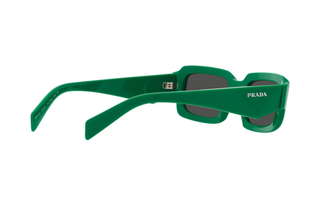 Lunettes de soleil Homme Prada  PR 27ZS 11L08Z