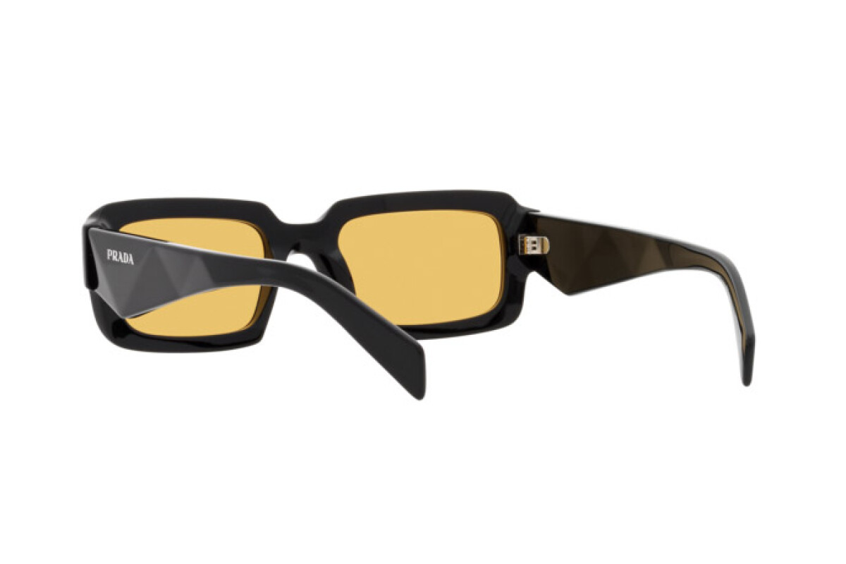 Lunettes de soleil Homme Prada  PR 27ZS 16K70A