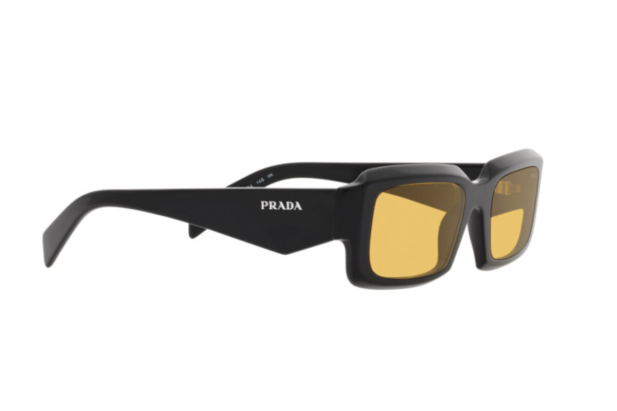 Lunettes de soleil Homme Prada  PR 27ZS 16K70A