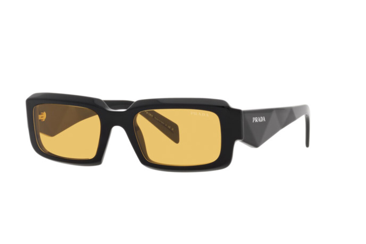 Lunettes de soleil Homme Prada  PR 27ZS 16K70A