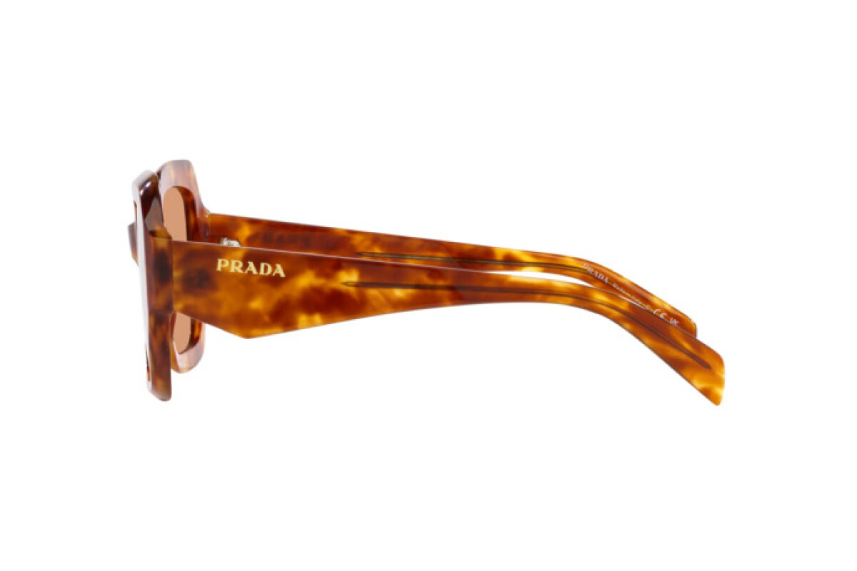 Lunettes de soleil Femme Prada  PR 28ZS 10L07V