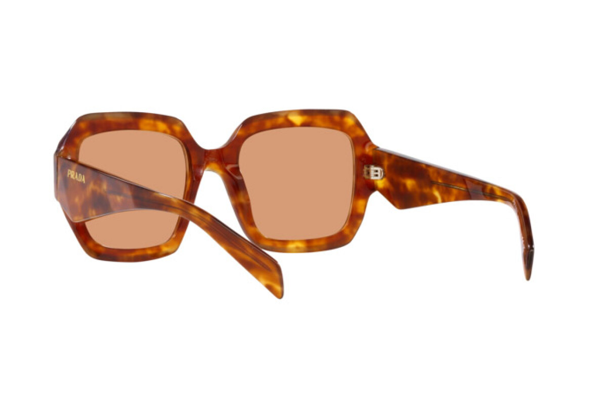 Lunettes de soleil Femme Prada  PR 28ZS 10L07V