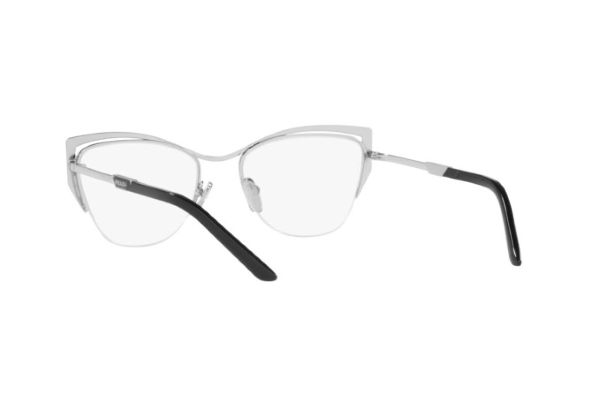 Lunettes de vue Femme Prada  PR 63YV GAQ1O1