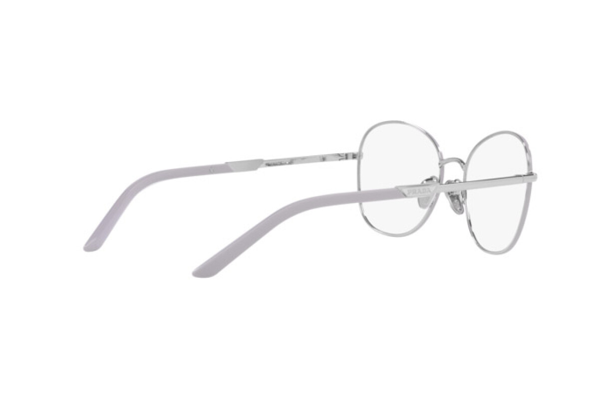 Lunettes de vue Femme Prada  PR 64YV 15A1O1