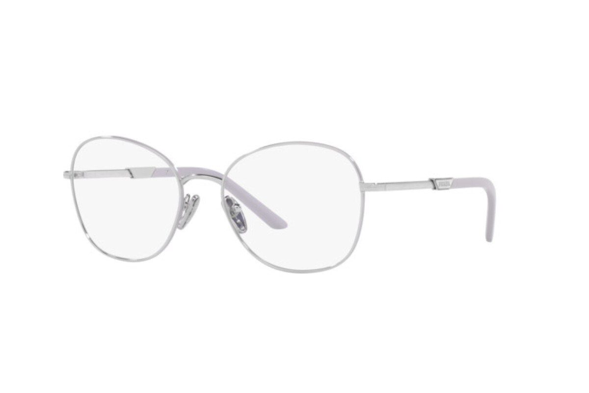 Lunettes de vue Femme Prada  PR 64YV 15A1O1