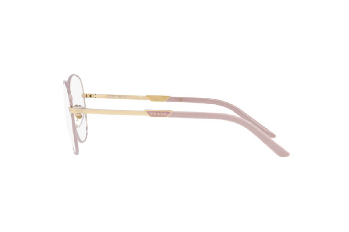 Eyeglasses Woman Prada  PR 64YV 17A1O1