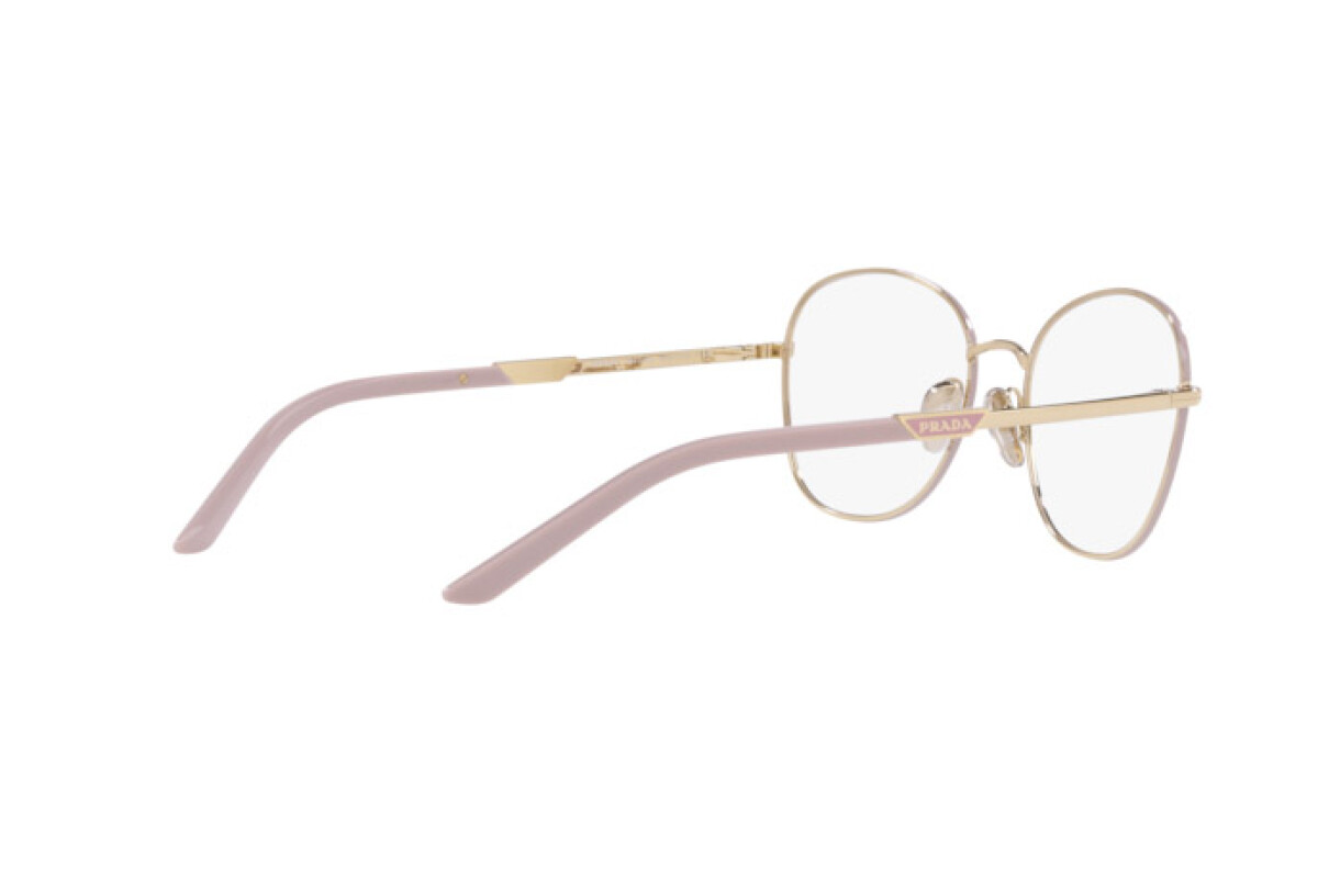 Lunettes de vue Femme Prada  PR 64YV 17A1O1