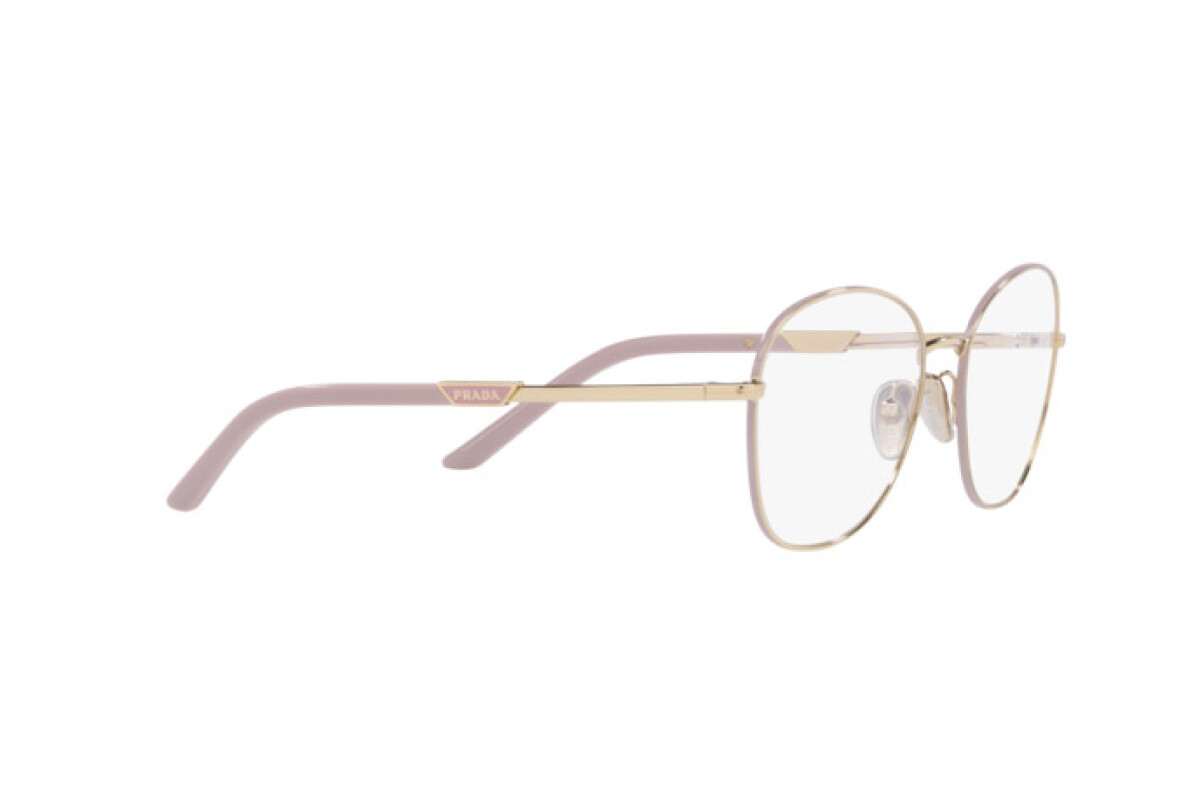 Eyeglasses Woman Prada  PR 64YV 17A1O1