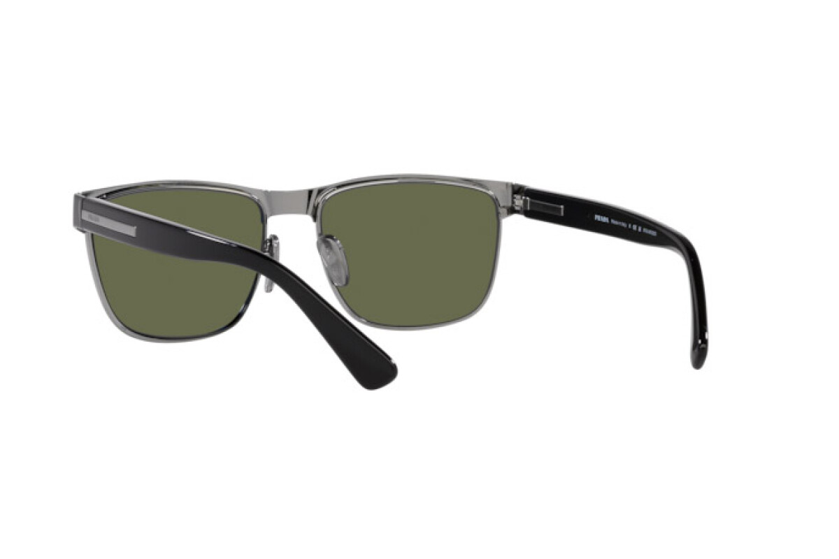 Lunettes de soleil Homme Prada  PR 66ZS YDC03R