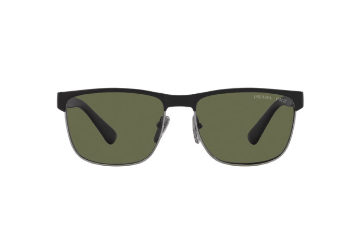 Lunettes de soleil Homme Prada  PR 66ZS YDC03R