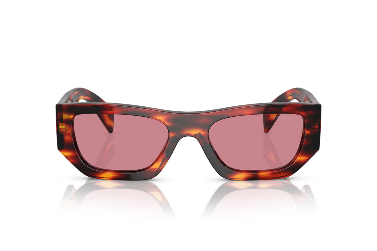 Sunglasses Unisex Prada  PR A01S 13O80B