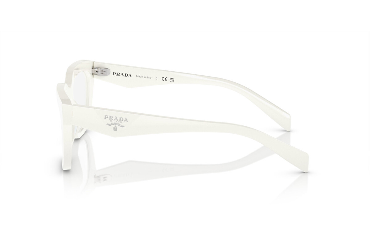 Eyeglasses Woman Prada  PR A06V 17K1O1