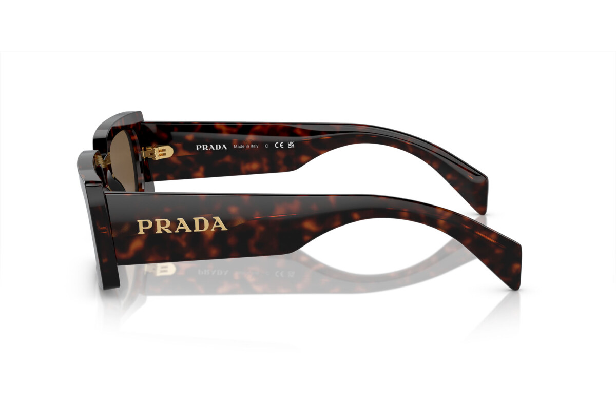 Sunglasses Woman Prada  PR A07S 16N5Y1