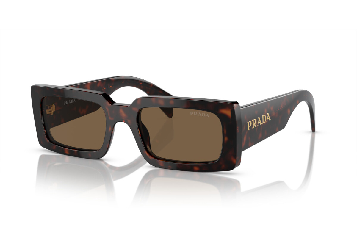 Sunglasses Woman Prada  PR A07S 16N5Y1