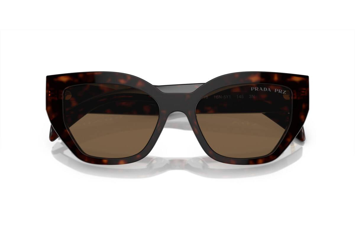 Sunglasses Woman Prada  PR A09S 16N5Y1