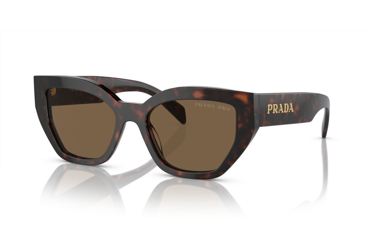 Sunglasses Woman Prada  PR A09S 16N5Y1