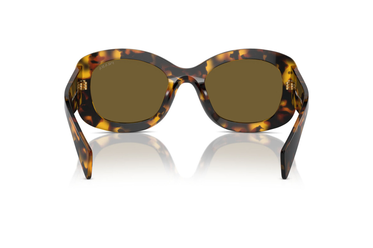 Sunglasses Woman Prada  PR A13S VAU01T