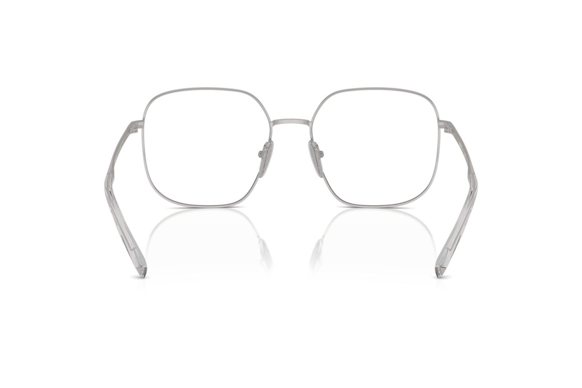 Lunettes de vue Femme Prada  PR A59V 1BC1O1