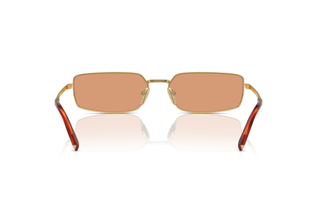 Lunettes de soleil Femme Prada  PR A60S 5AK07V