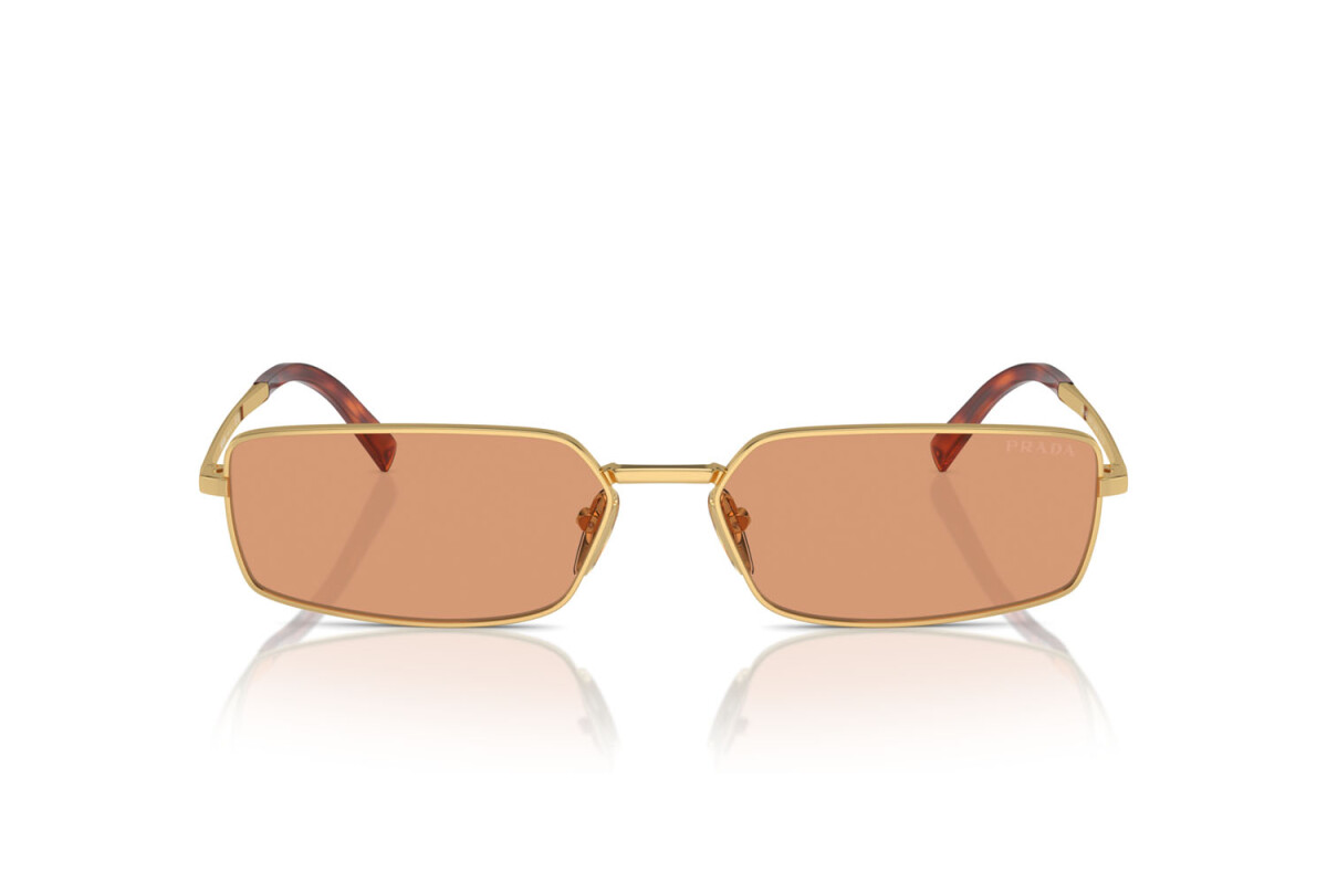 Lunettes de soleil Femme Prada  PR A60S 5AK07V