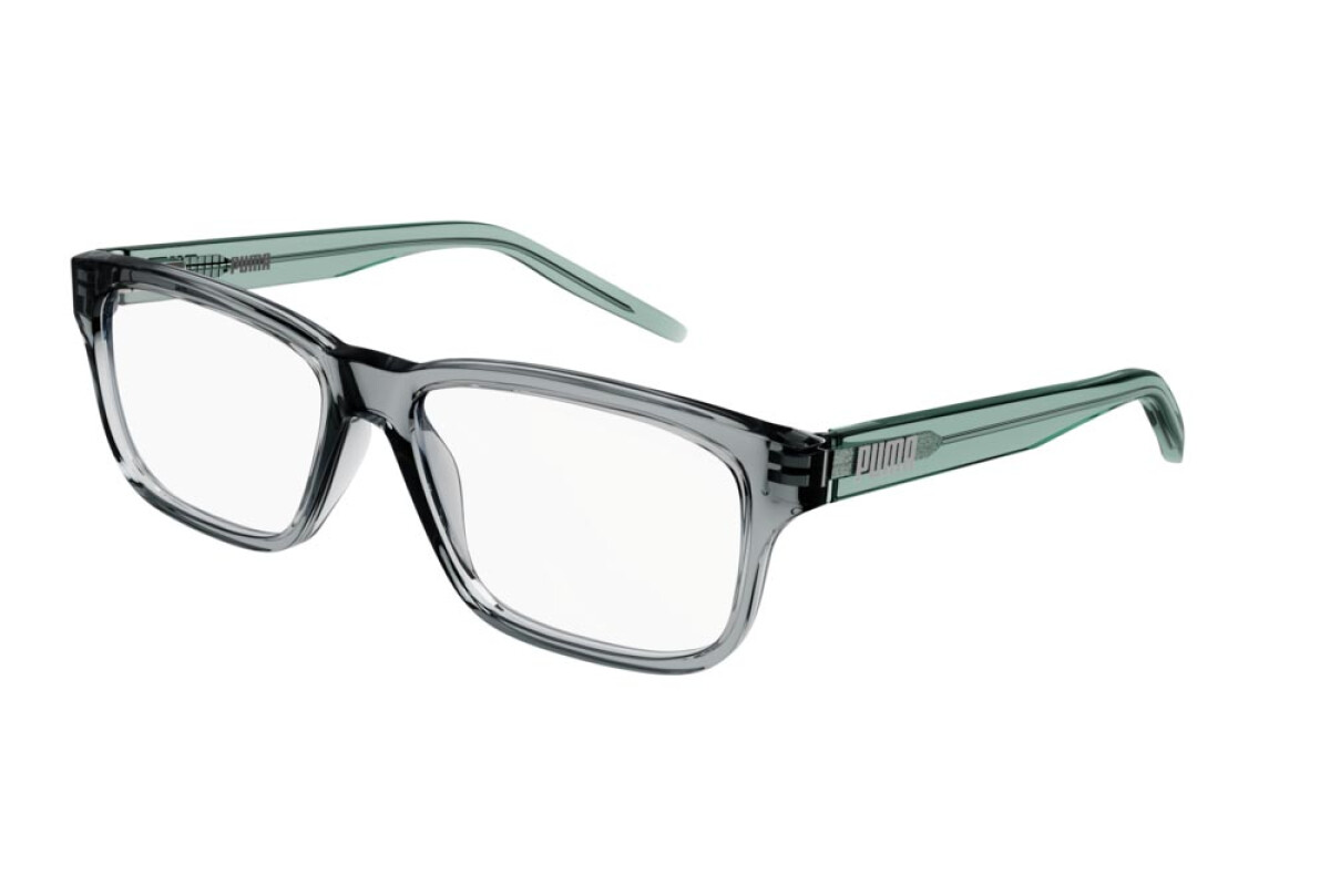 Eyeglasses Junior Puma Junior PJ0046O-006